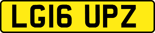 LG16UPZ