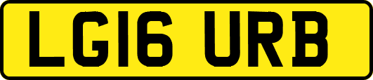 LG16URB