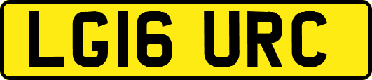 LG16URC