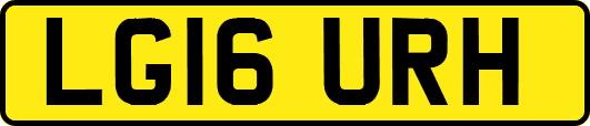 LG16URH