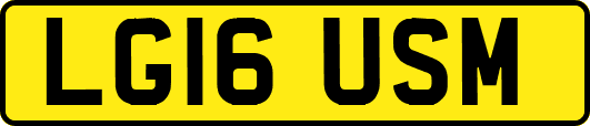 LG16USM