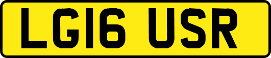 LG16USR