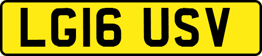 LG16USV