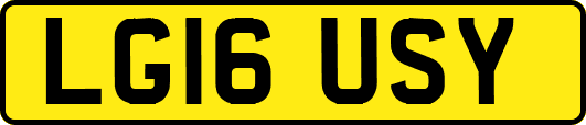 LG16USY