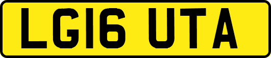 LG16UTA