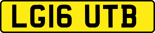 LG16UTB