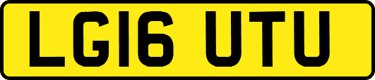 LG16UTU