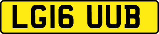 LG16UUB