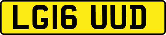 LG16UUD