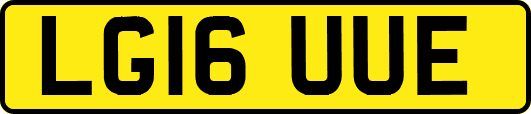 LG16UUE