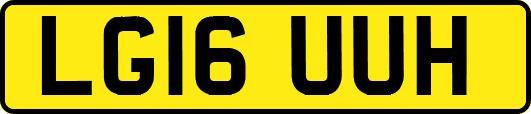 LG16UUH