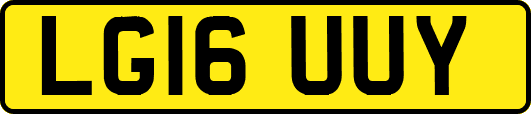 LG16UUY