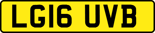 LG16UVB