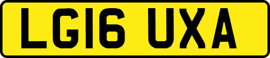 LG16UXA