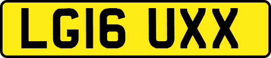 LG16UXX