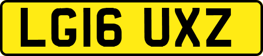 LG16UXZ