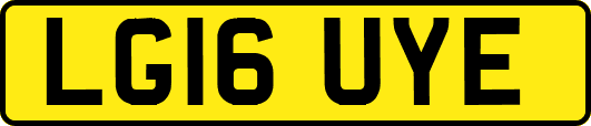 LG16UYE