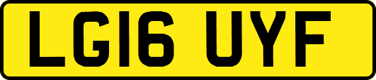 LG16UYF