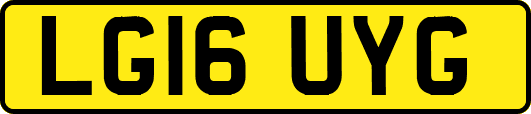 LG16UYG