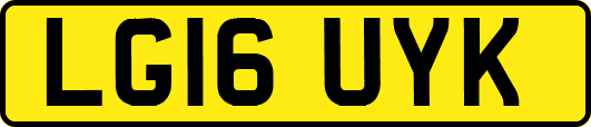 LG16UYK