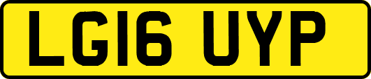 LG16UYP