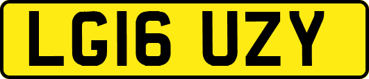 LG16UZY