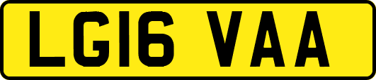 LG16VAA