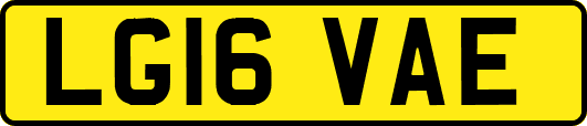 LG16VAE