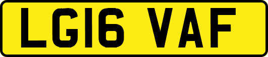 LG16VAF