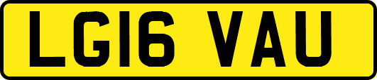 LG16VAU