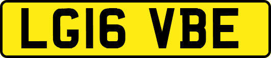 LG16VBE