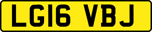 LG16VBJ