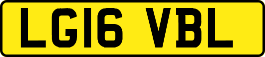 LG16VBL