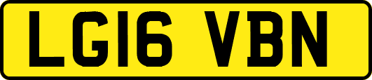 LG16VBN