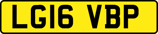 LG16VBP