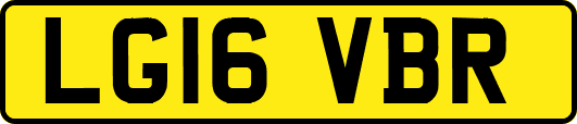 LG16VBR