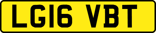 LG16VBT