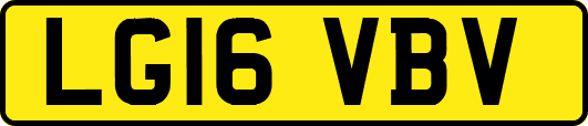 LG16VBV