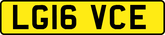 LG16VCE