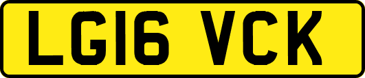 LG16VCK