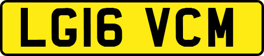 LG16VCM