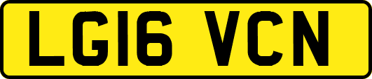 LG16VCN