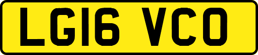 LG16VCO