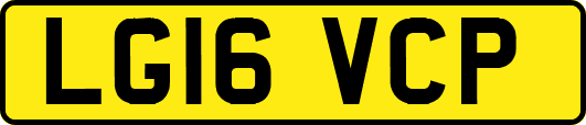 LG16VCP