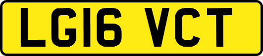 LG16VCT