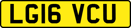 LG16VCU