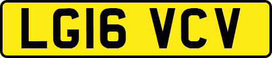LG16VCV