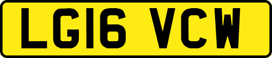 LG16VCW
