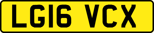 LG16VCX