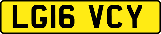LG16VCY